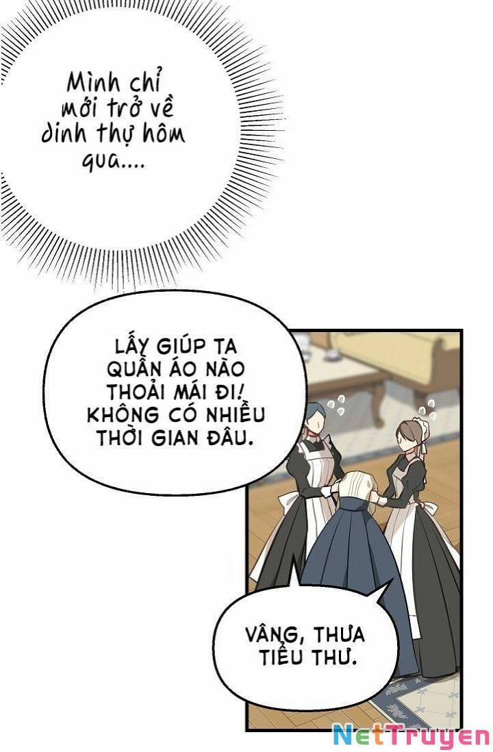 Hãy Bỏ Mặc Tôi 15 trang 30