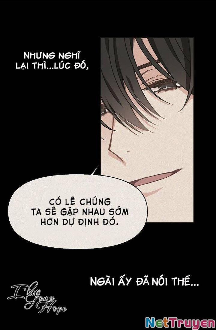 Hãy Bỏ Mặc Tôi 15 trang 31