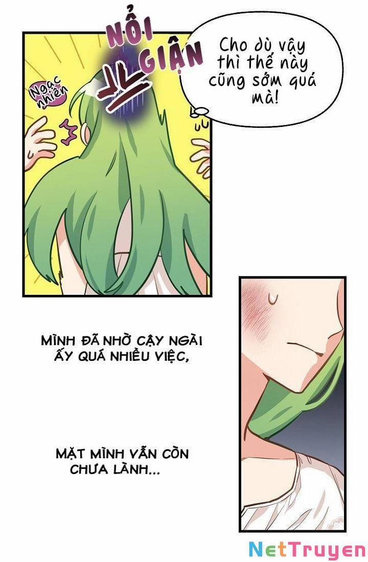 Hãy Bỏ Mặc Tôi 15 trang 32