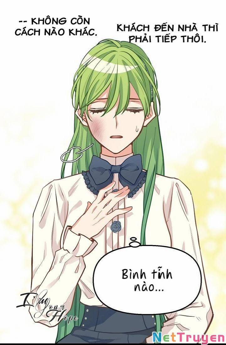 Hãy Bỏ Mặc Tôi 15 trang 33