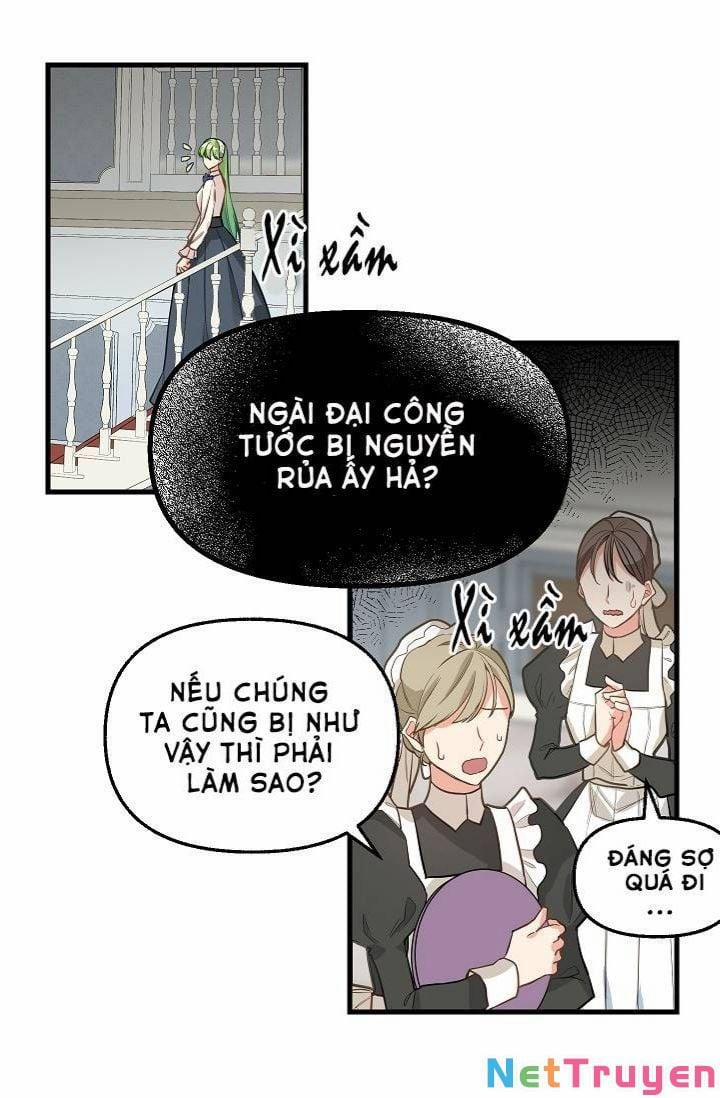 Hãy Bỏ Mặc Tôi 15 trang 34