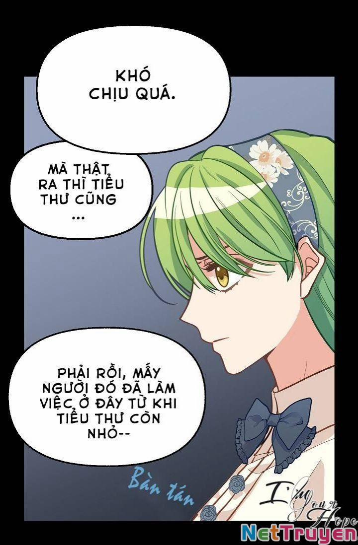 Hãy Bỏ Mặc Tôi 15 trang 35