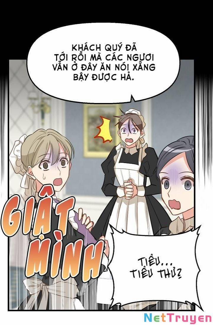 Hãy Bỏ Mặc Tôi 15 trang 36