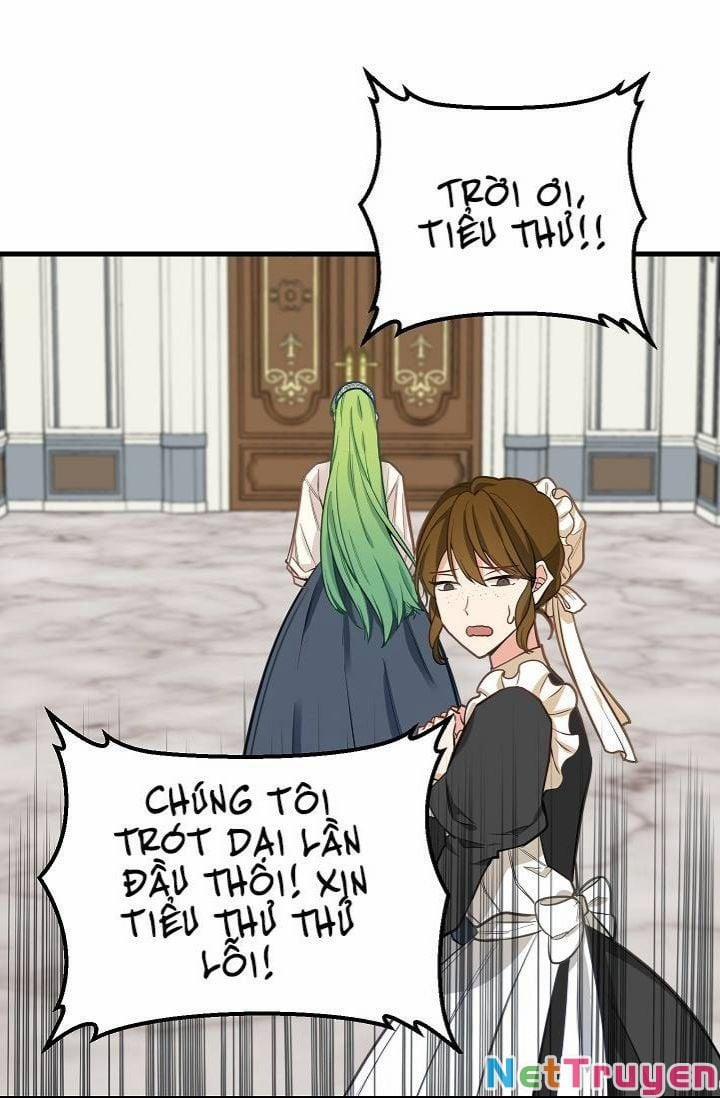 Hãy Bỏ Mặc Tôi 15 trang 38