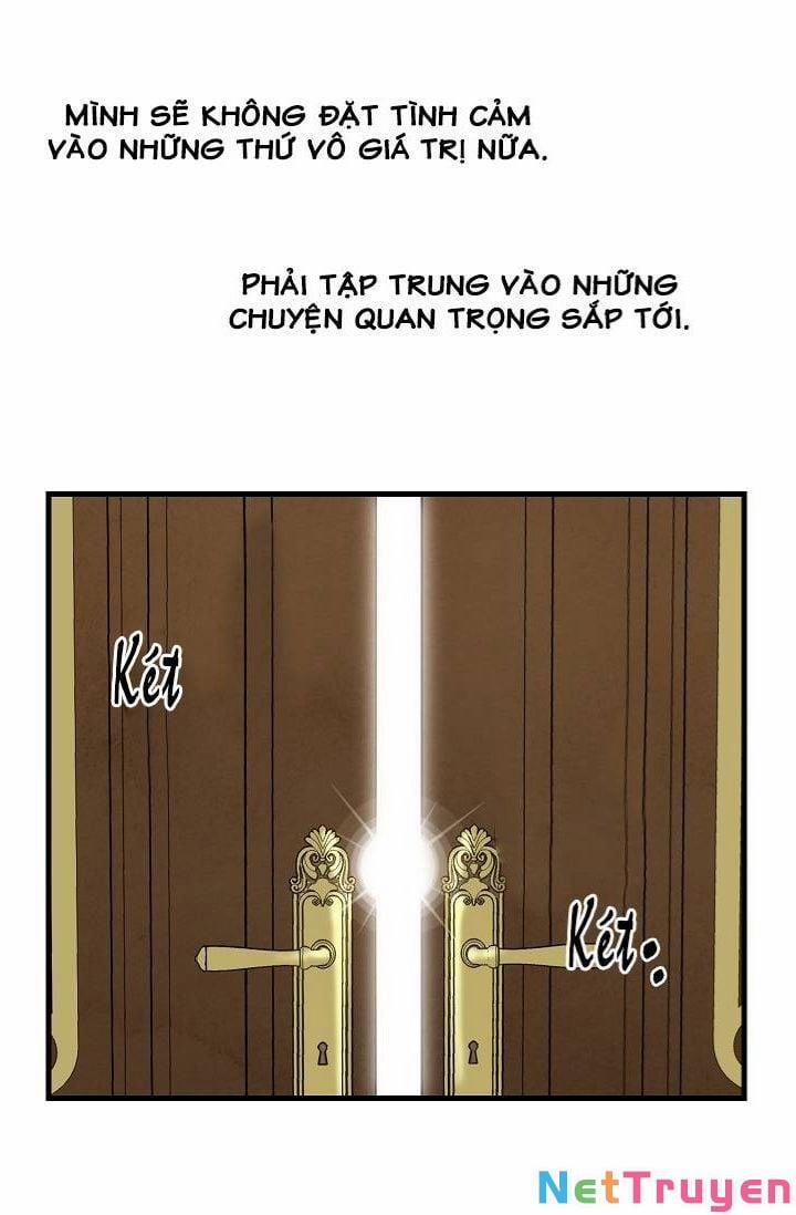 Hãy Bỏ Mặc Tôi 15 trang 39