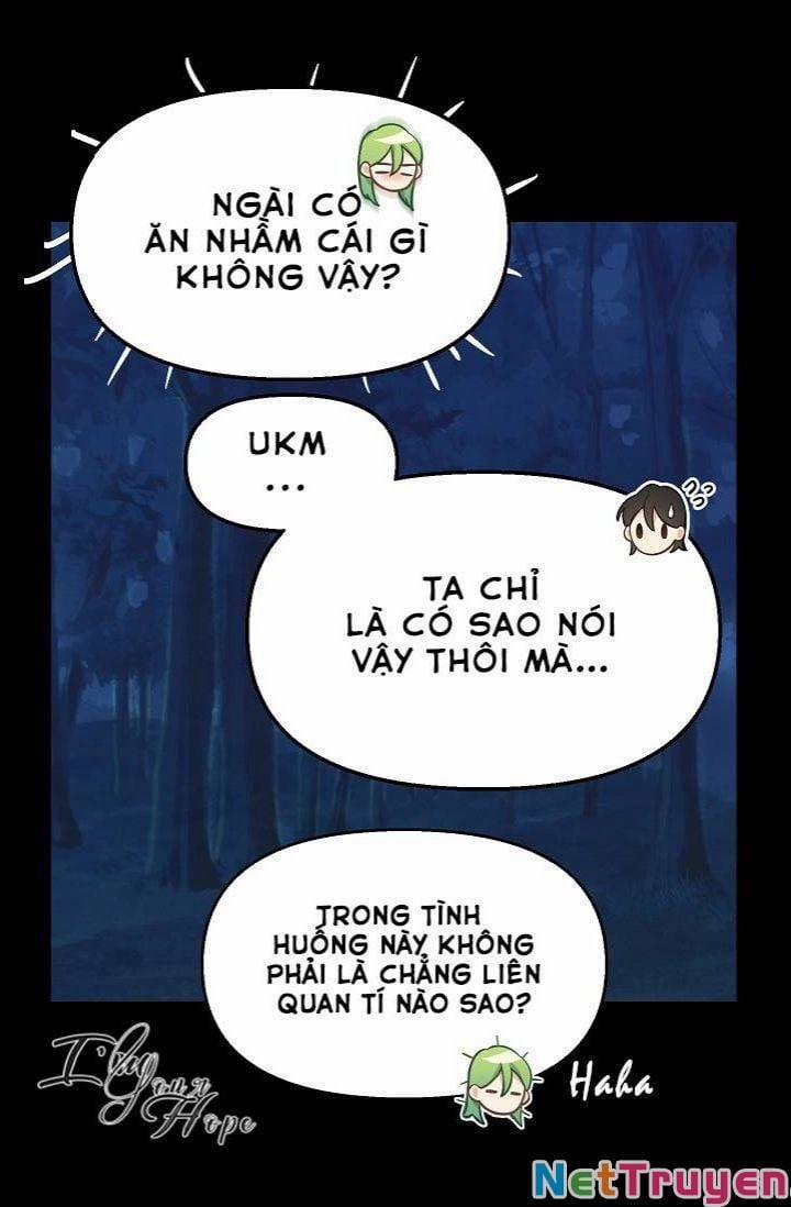 Hãy Bỏ Mặc Tôi 15 trang 4