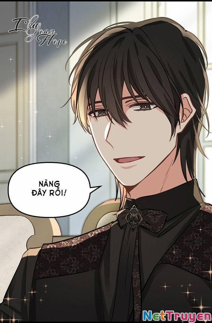 Hãy Bỏ Mặc Tôi 15 trang 41