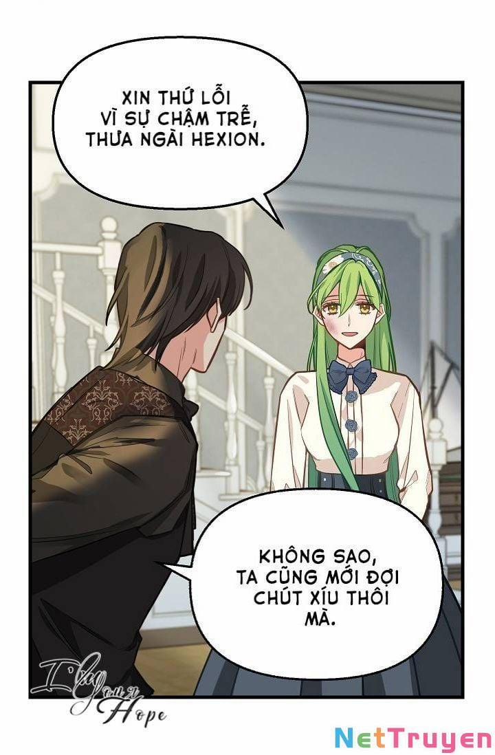 Hãy Bỏ Mặc Tôi 15 trang 42