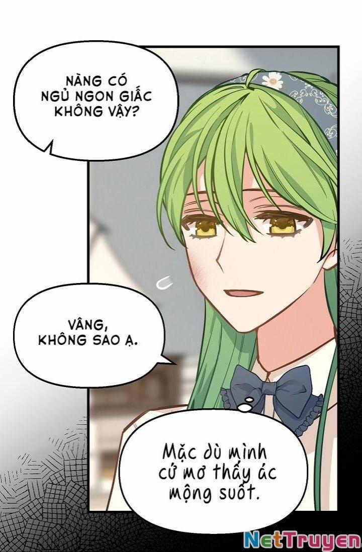 Hãy Bỏ Mặc Tôi 15 trang 44