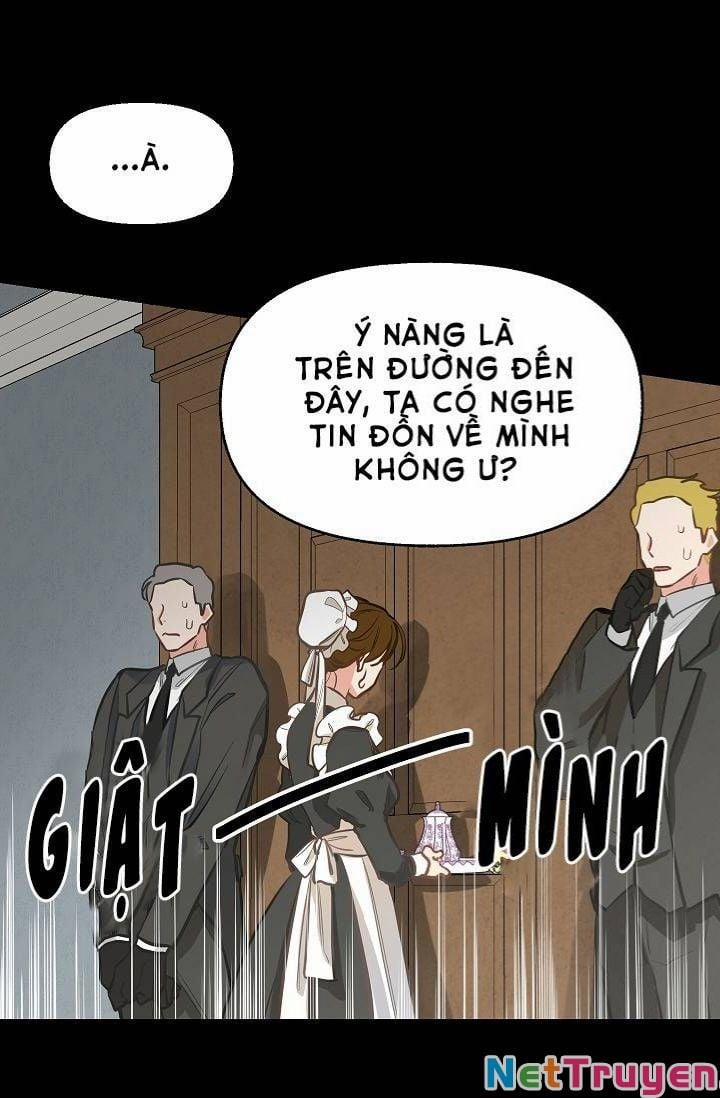 Hãy Bỏ Mặc Tôi 15 trang 46