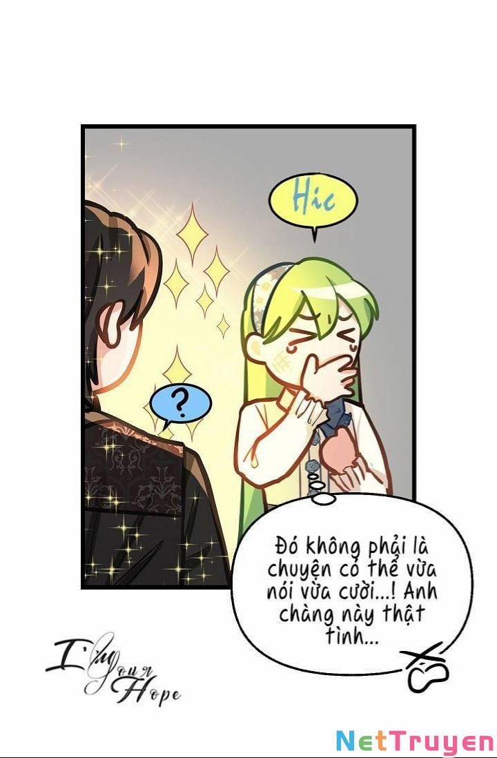 Hãy Bỏ Mặc Tôi 15 trang 48