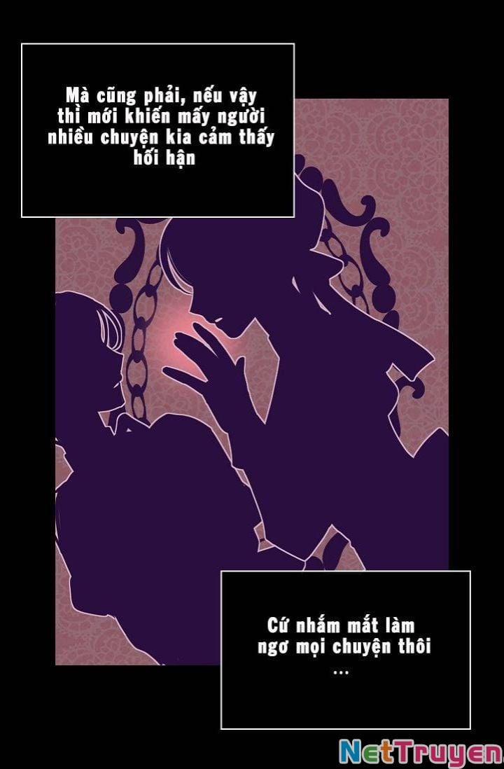 Hãy Bỏ Mặc Tôi 15 trang 49