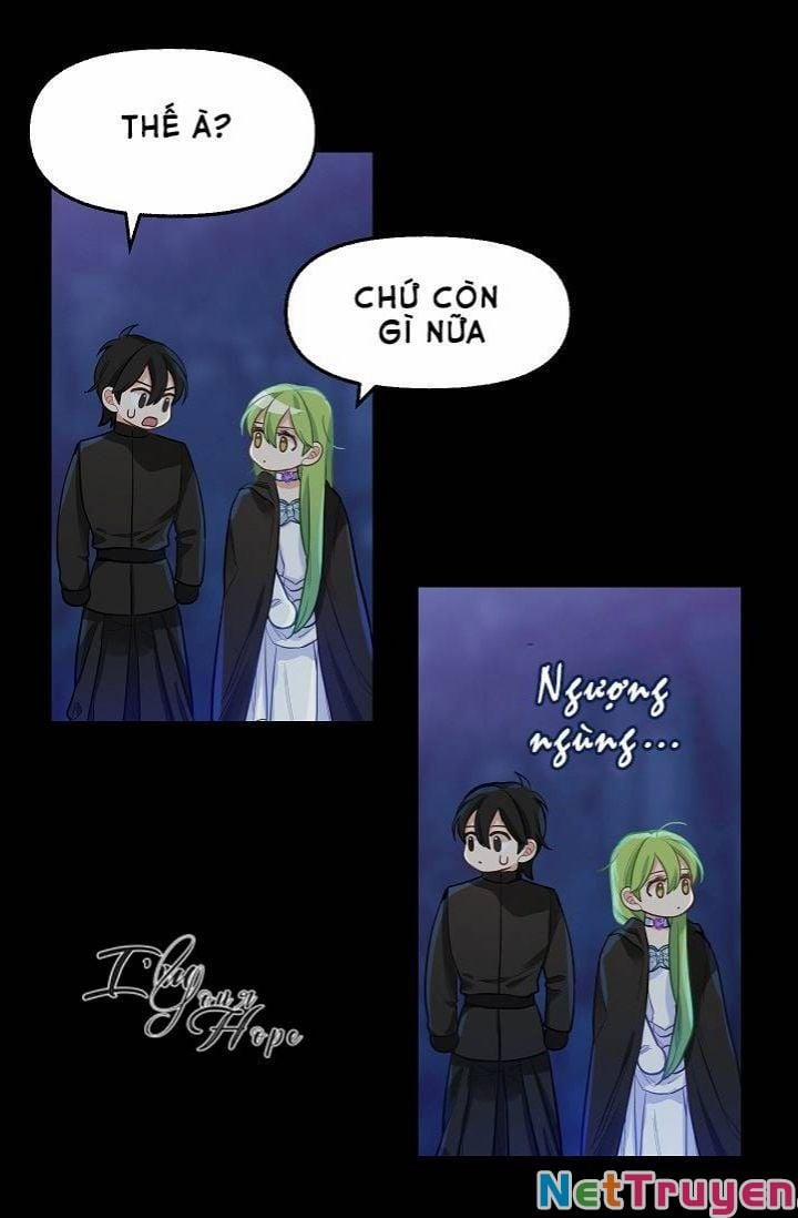 Hãy Bỏ Mặc Tôi 15 trang 5