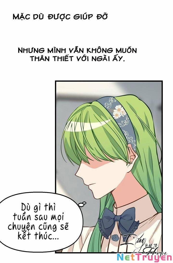 Hãy Bỏ Mặc Tôi 15 trang 51