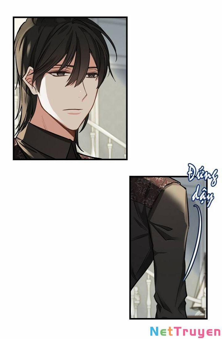 Hãy Bỏ Mặc Tôi 15 trang 53