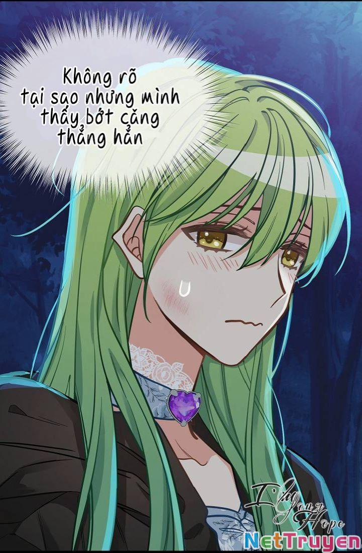 Hãy Bỏ Mặc Tôi 15 trang 7