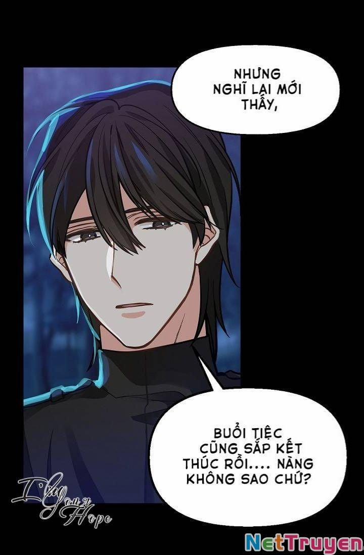 Hãy Bỏ Mặc Tôi 15 trang 9