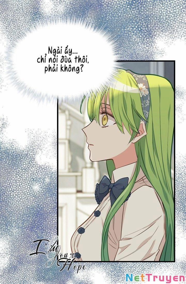 Hãy Bỏ Mặc Tôi 16 trang 1