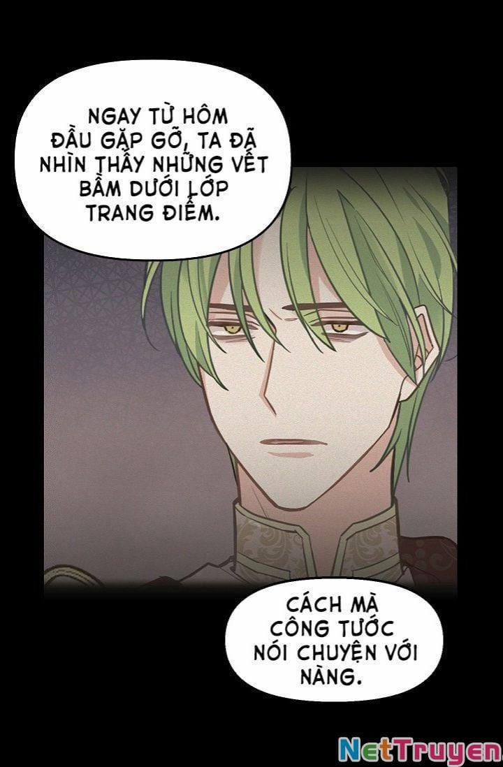 Hãy Bỏ Mặc Tôi 16 trang 11