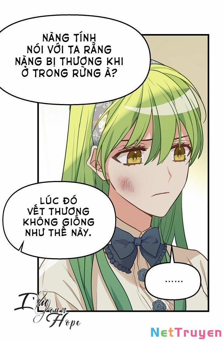 Hãy Bỏ Mặc Tôi 16 trang 14