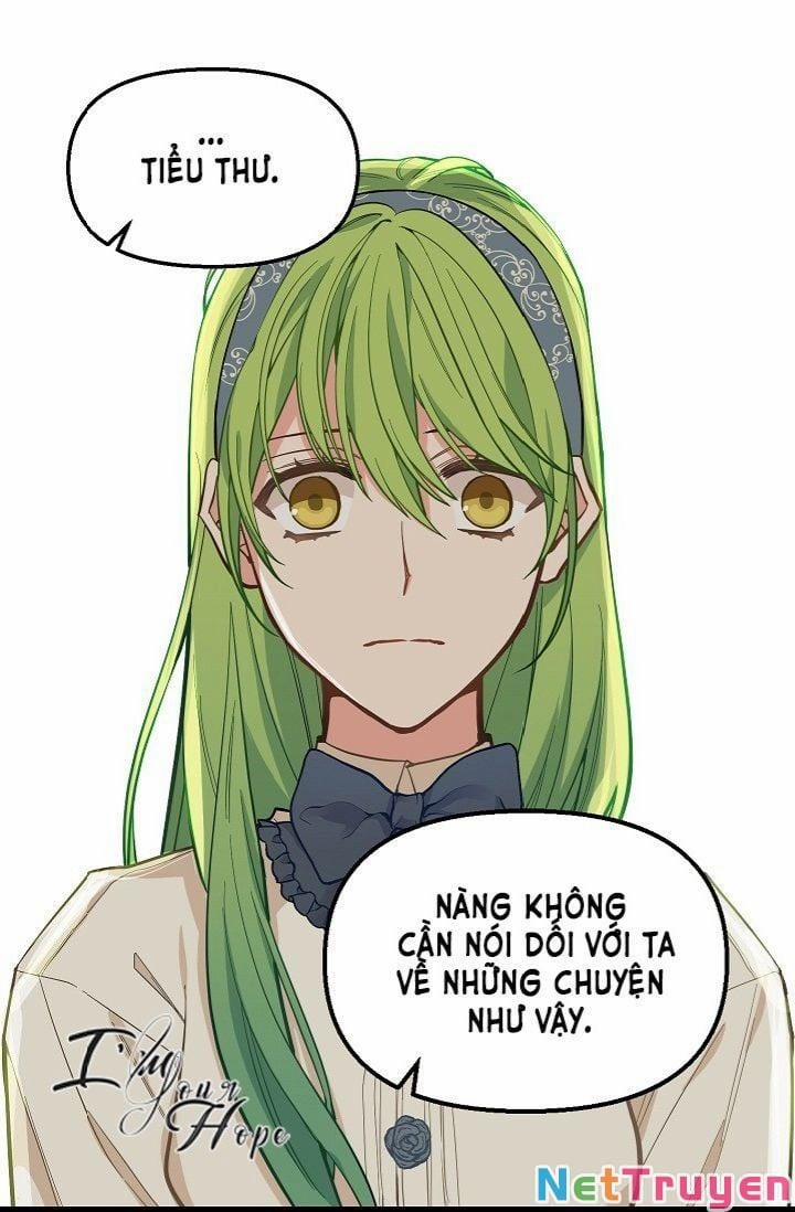 Hãy Bỏ Mặc Tôi 16 trang 16