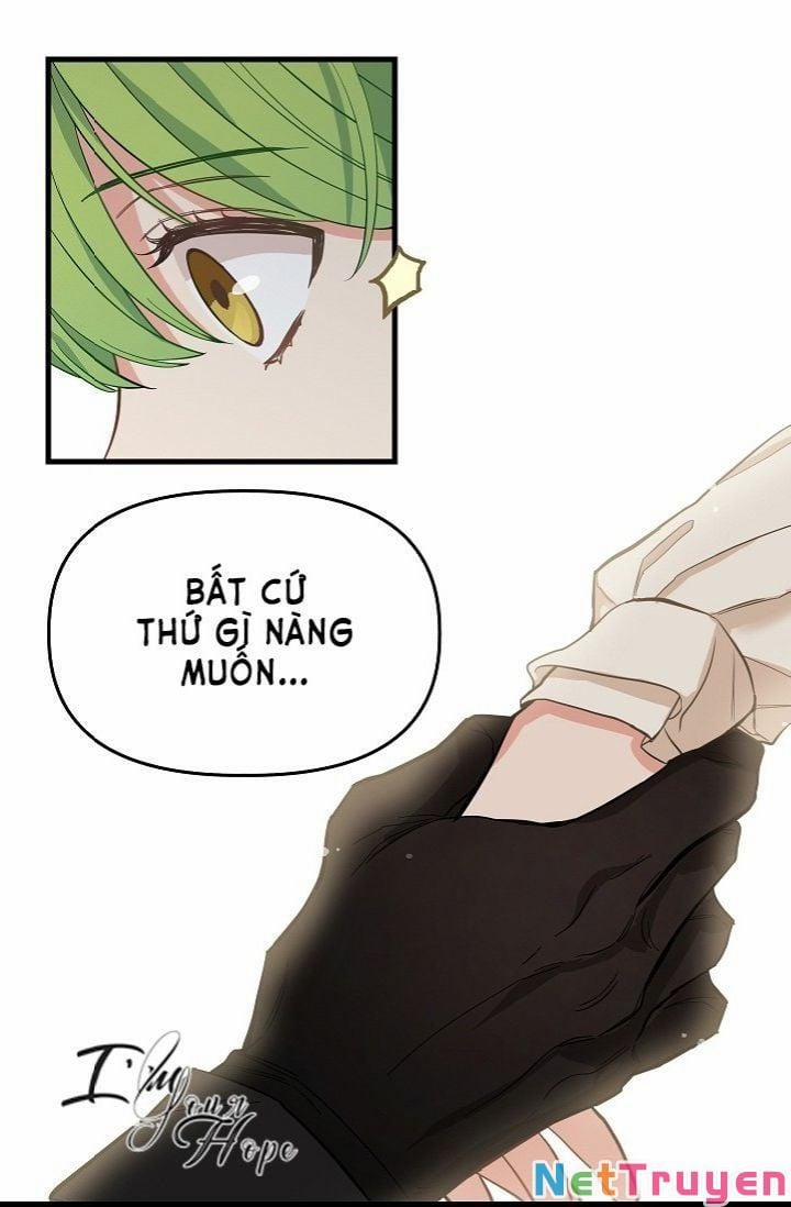 Hãy Bỏ Mặc Tôi 16 trang 18