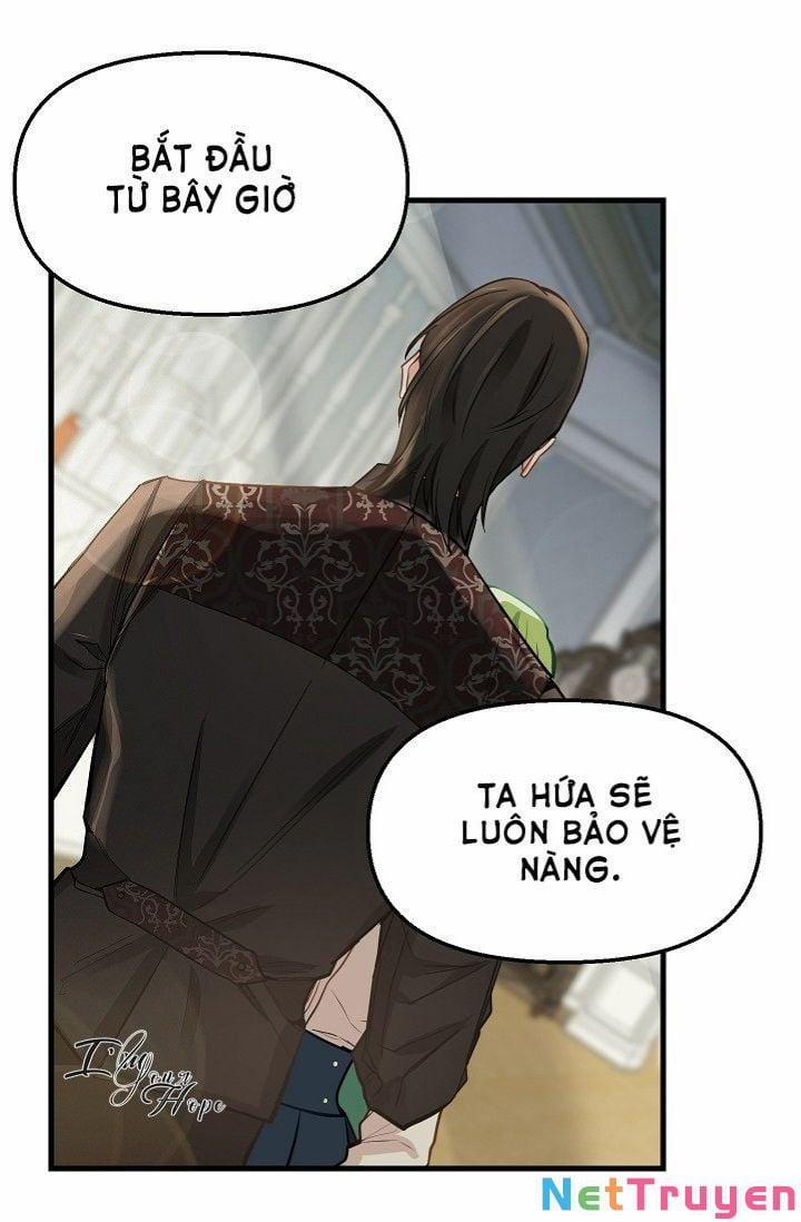 Hãy Bỏ Mặc Tôi 16 trang 20