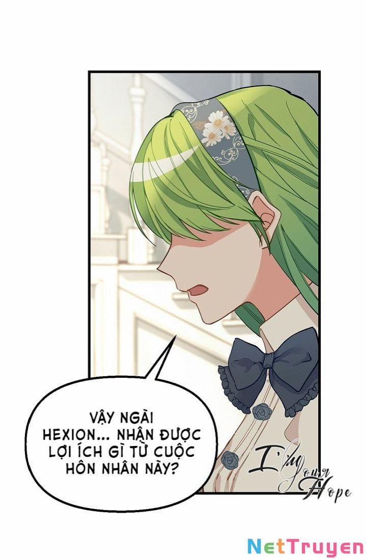 Hãy Bỏ Mặc Tôi 16 trang 22