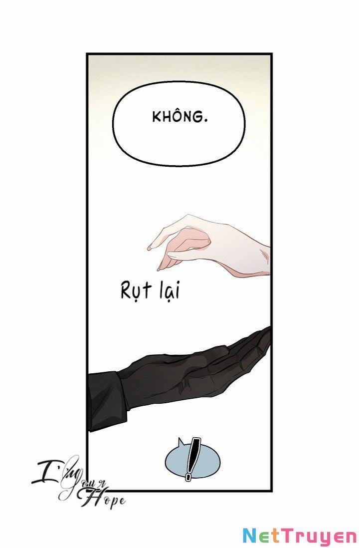 Hãy Bỏ Mặc Tôi 16 trang 25