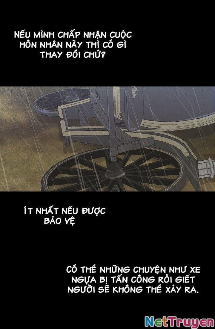 Hãy Bỏ Mặc Tôi 16 trang 27