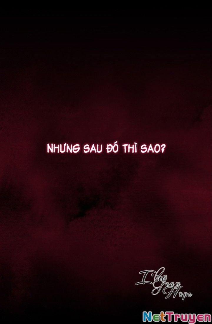 Hãy Bỏ Mặc Tôi 16 trang 28