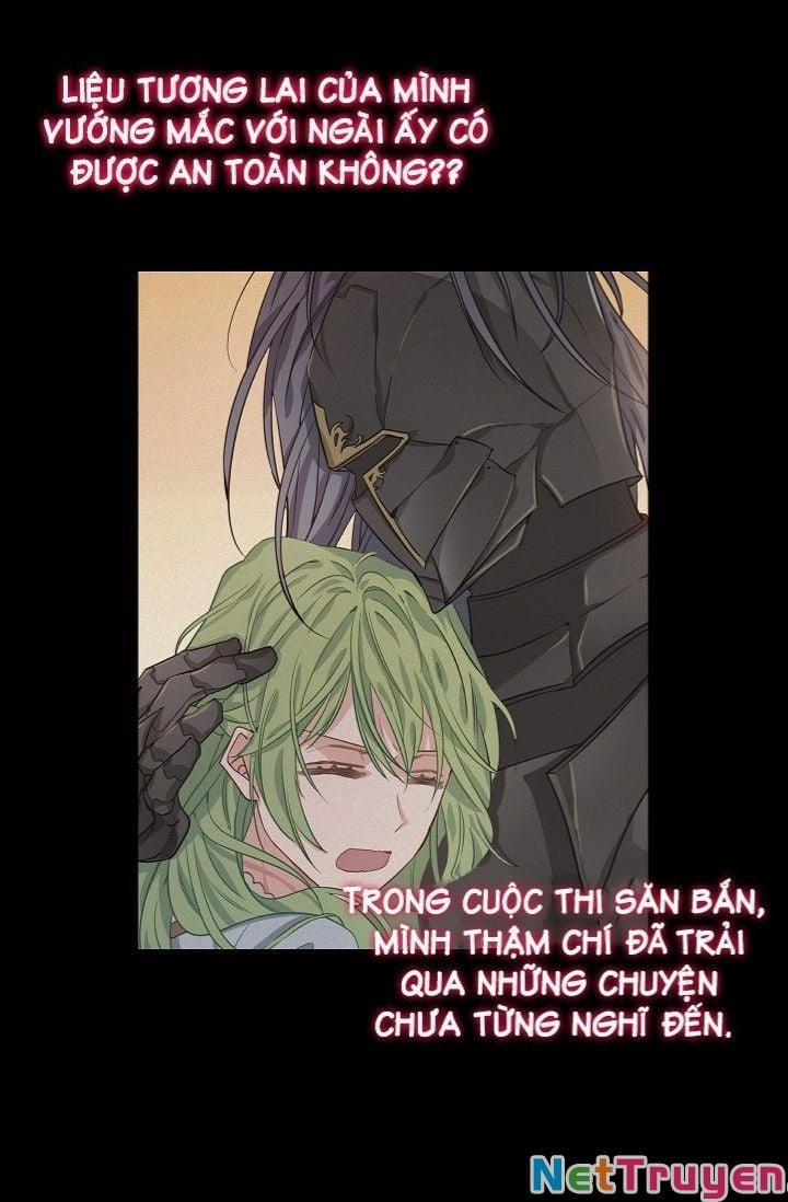 Hãy Bỏ Mặc Tôi 16 trang 29