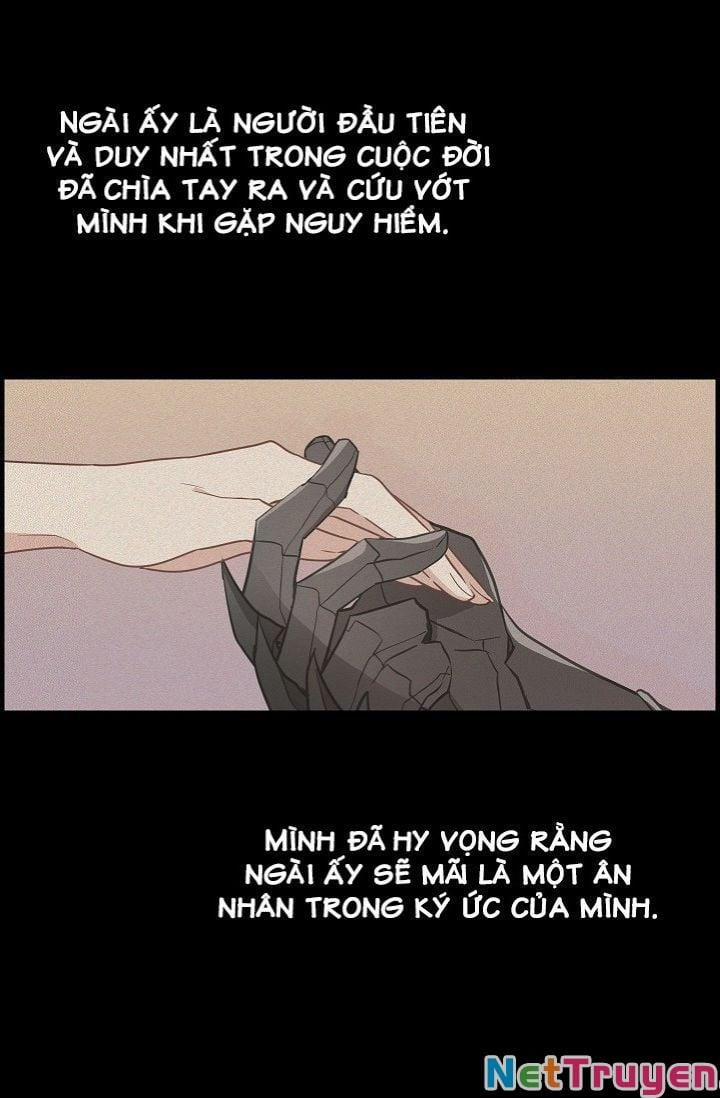 Hãy Bỏ Mặc Tôi 16 trang 30