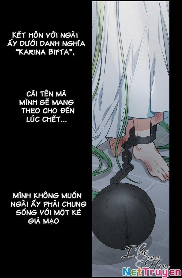 Hãy Bỏ Mặc Tôi 16 trang 31