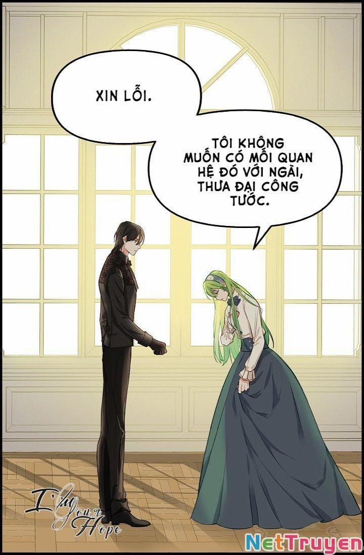 Hãy Bỏ Mặc Tôi 16 trang 32