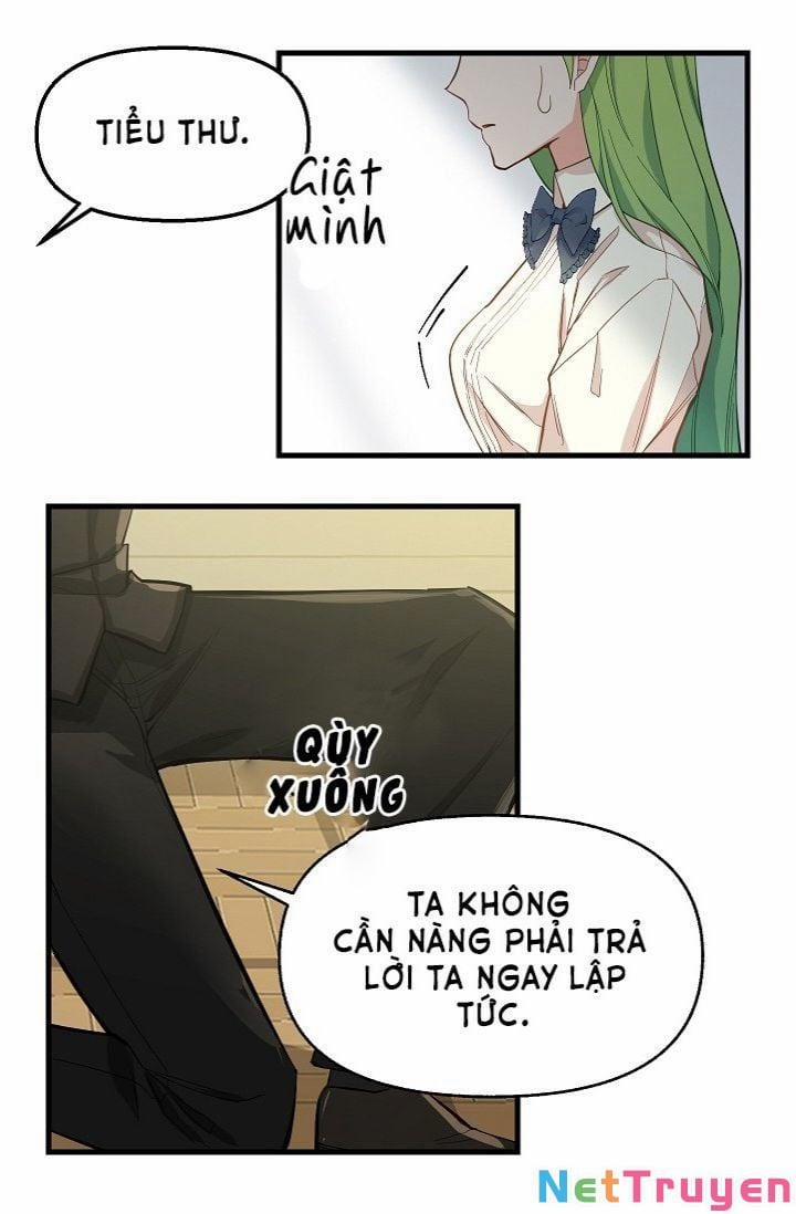 Hãy Bỏ Mặc Tôi 16 trang 35