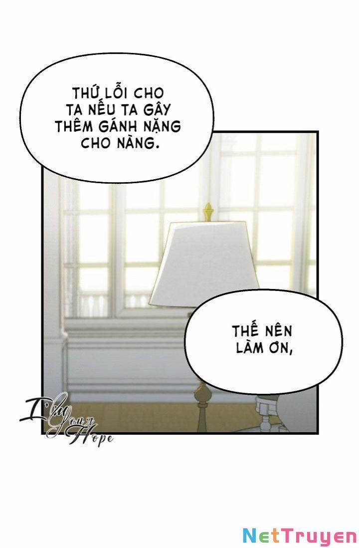 Hãy Bỏ Mặc Tôi 16 trang 36