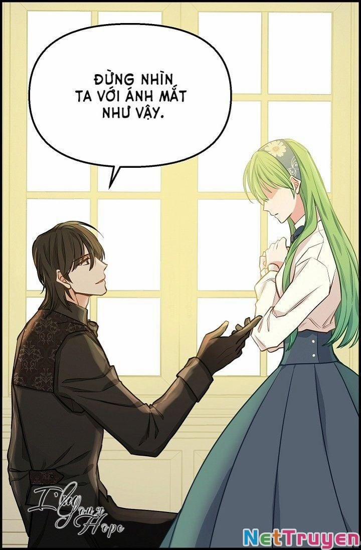 Hãy Bỏ Mặc Tôi 16 trang 37