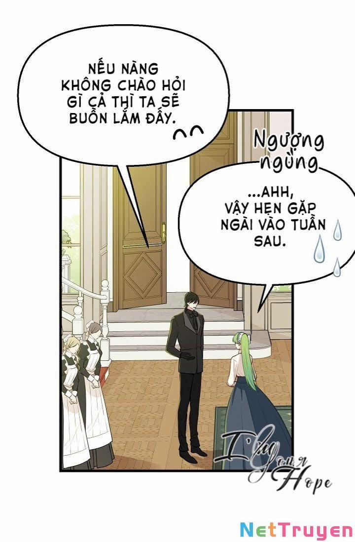 Hãy Bỏ Mặc Tôi 16 trang 42