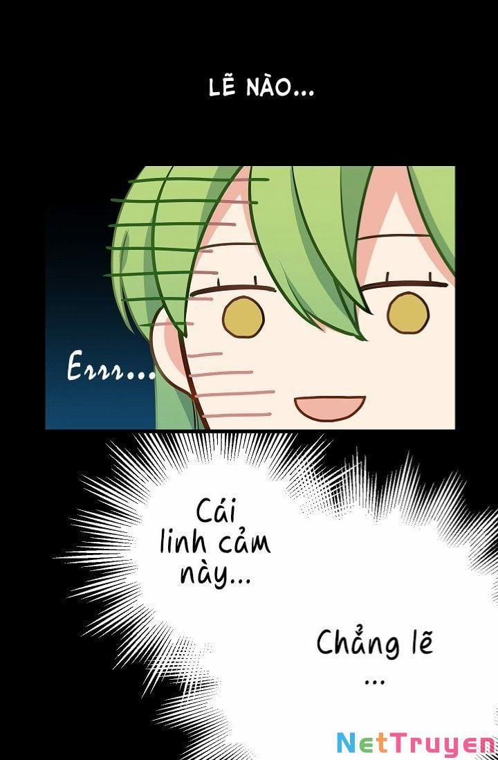 Hãy Bỏ Mặc Tôi 16 trang 45