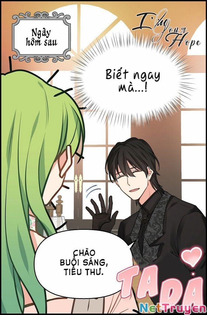 Hãy Bỏ Mặc Tôi 16 trang 46