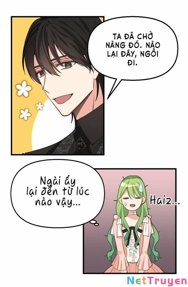 Hãy Bỏ Mặc Tôi 16 trang 47