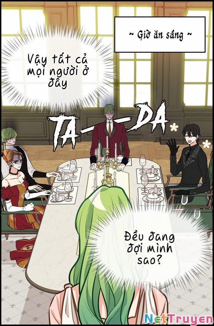 Hãy Bỏ Mặc Tôi 16 trang 49