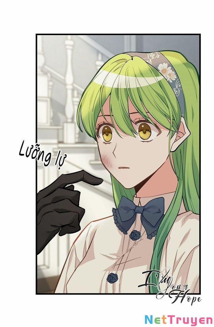 Hãy Bỏ Mặc Tôi 16 trang 5