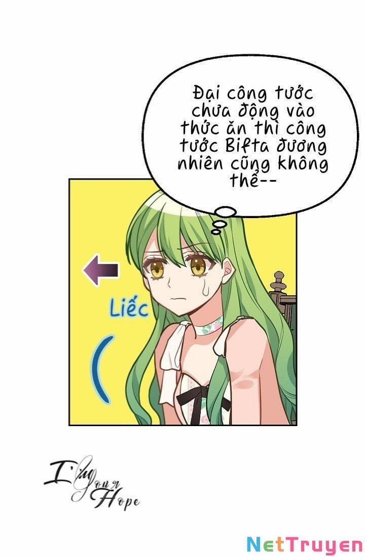 Hãy Bỏ Mặc Tôi 16 trang 50