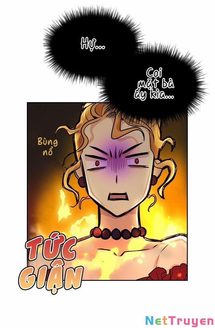 Hãy Bỏ Mặc Tôi 16 trang 51