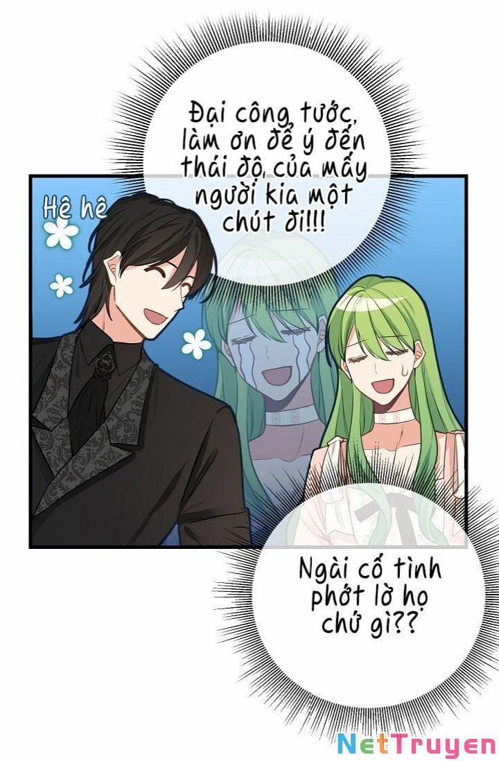 Hãy Bỏ Mặc Tôi 16 trang 53