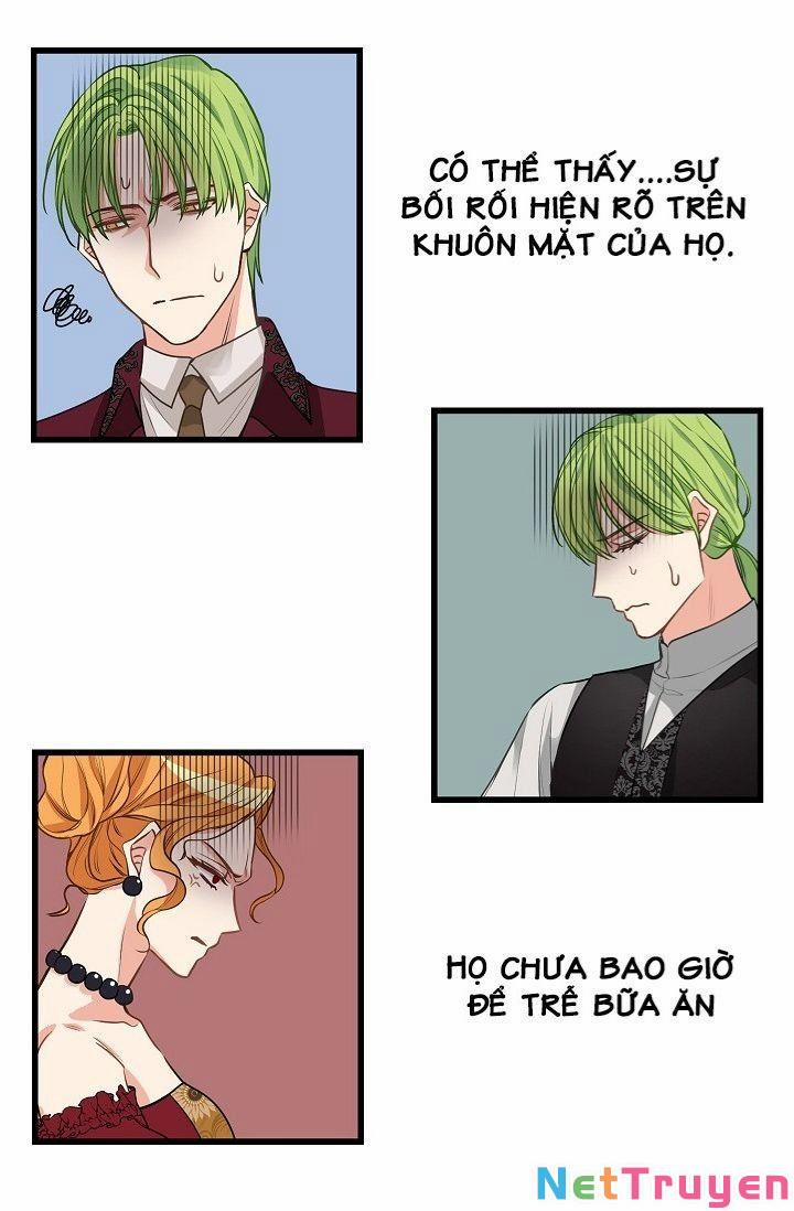 Hãy Bỏ Mặc Tôi 16 trang 54