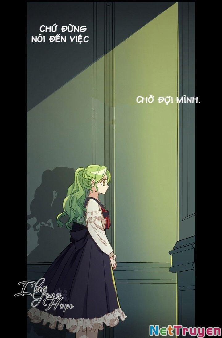 Hãy Bỏ Mặc Tôi 16 trang 55