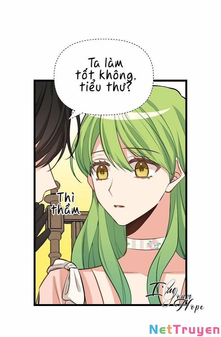 Hãy Bỏ Mặc Tôi 16 trang 58